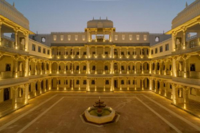 Daulatgarh Resort and Spa